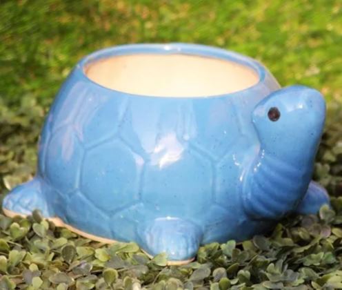 Ceramic Planters