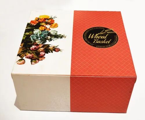Cake Box