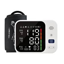 Blood Pressure Monit