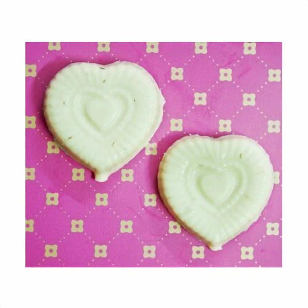 Homemade Heart Shape
