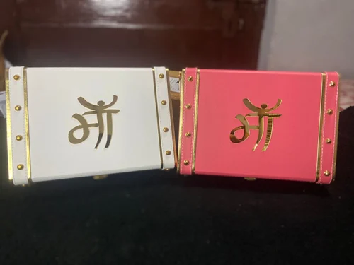 Customised Trunk Box