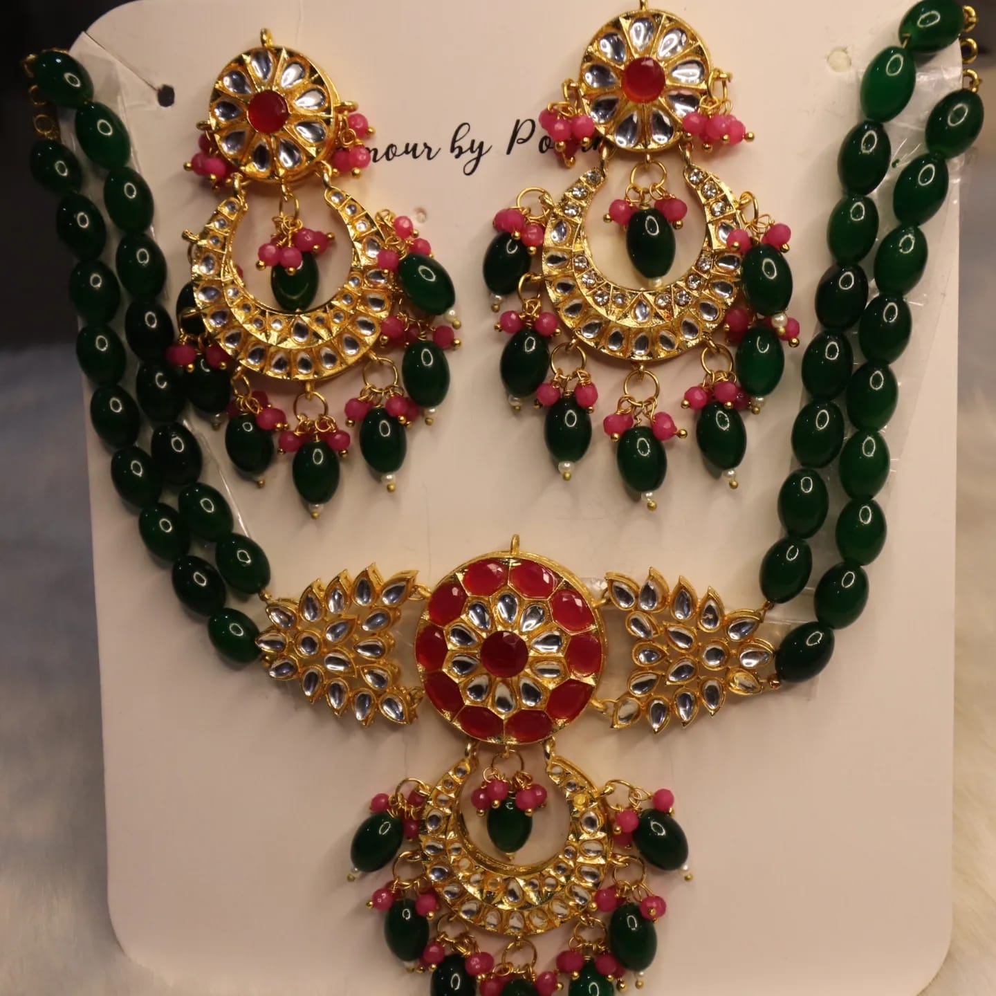 Imitation Jewellery