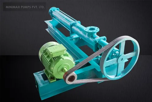 Screw Pump