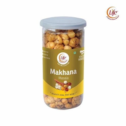 80g Roasted Makhana- Masala