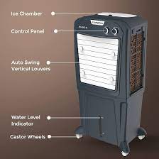 Crompton Zelus DAC43 Air Cooler