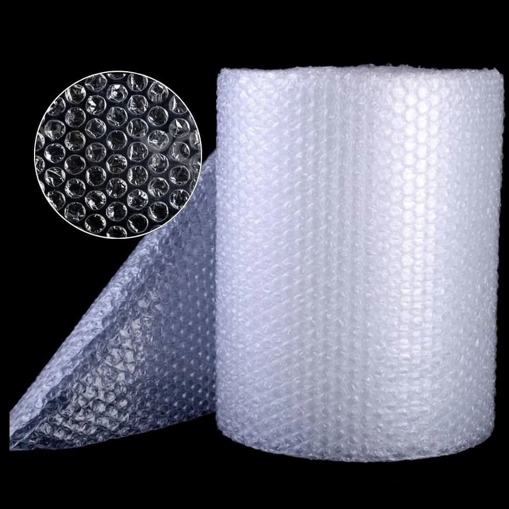 Air Bubble Pieces
