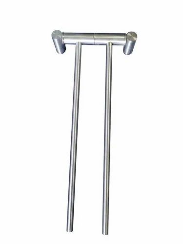 Swing Towel Rod
