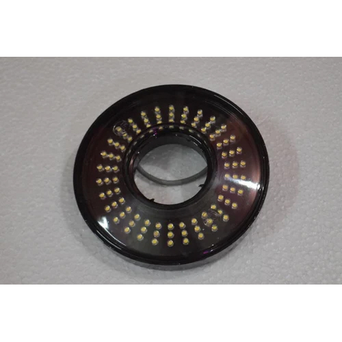 9W RGB Underwater LE