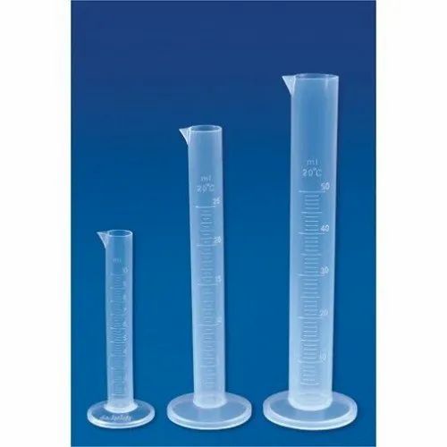 Laboratory Measuring Cylinder