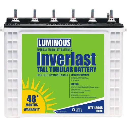 LUMINOUS Inverlast T