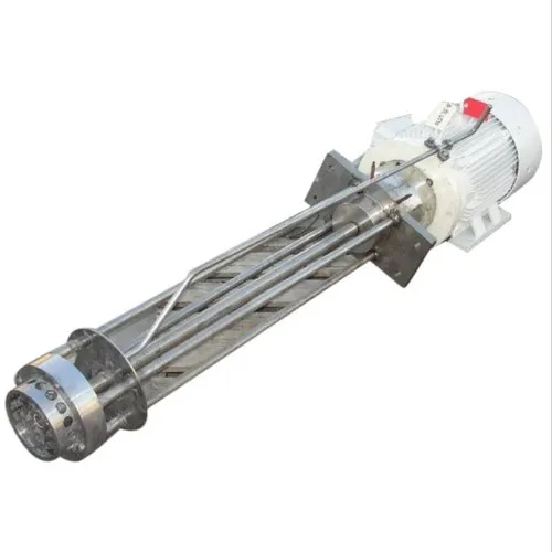 High Shear Mixer Gra