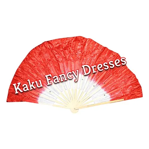 Japanese Fan Big
