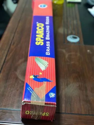Brass Welding Rod For Stove