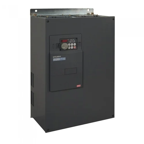 AC Drives