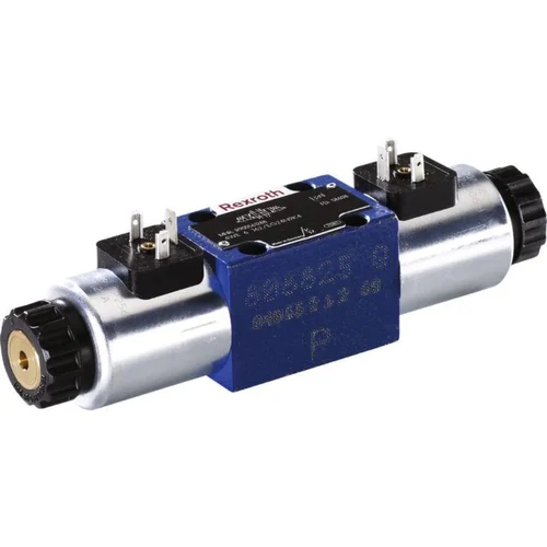 Rexroth Solenoid Val