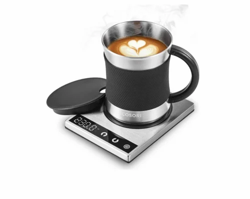 Coffee Mug Warmer