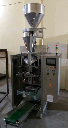 Callar type machine 