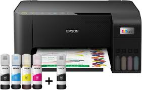 Printer - Epson EcoT