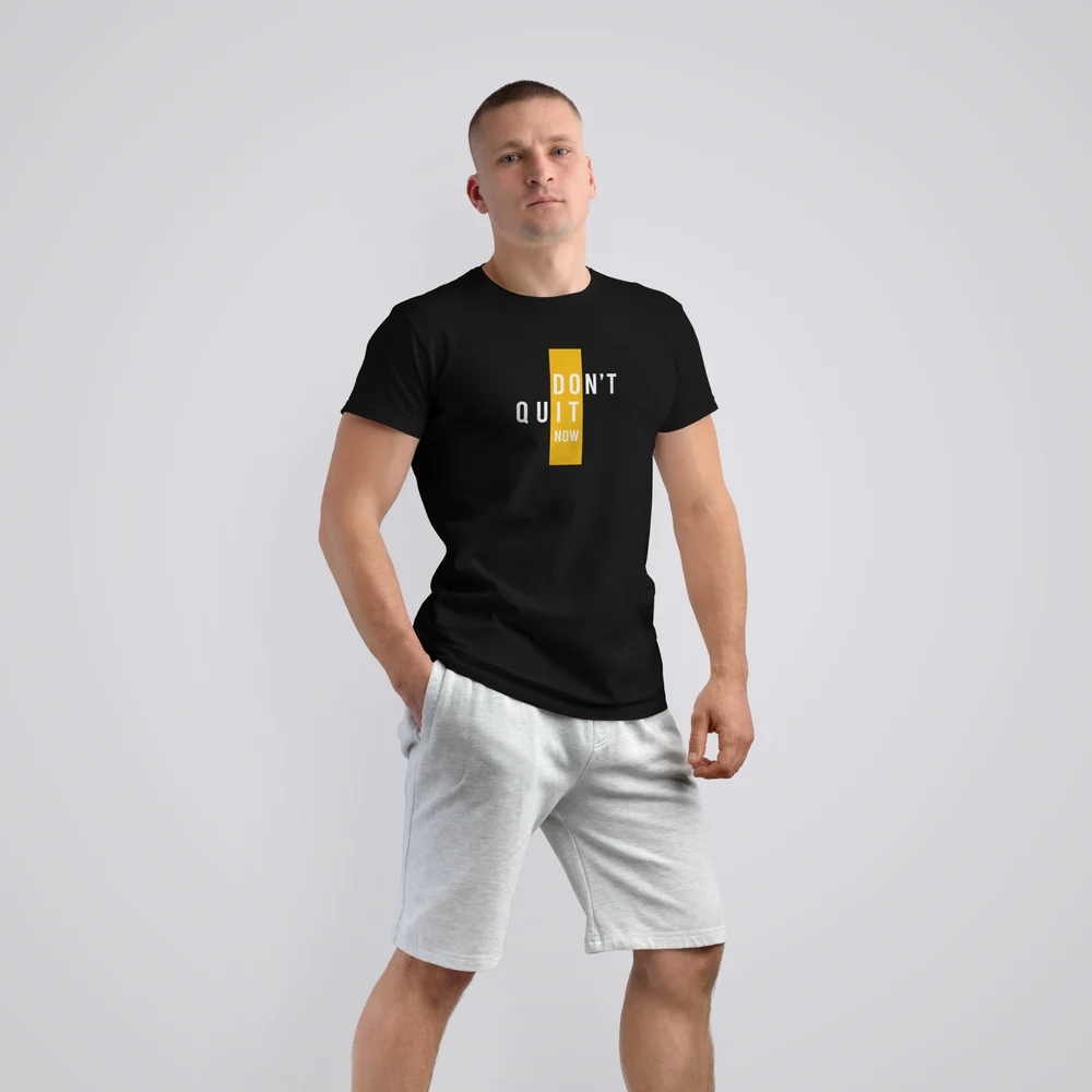 Logo T Shirt