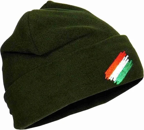 Army Caps With Tiranga