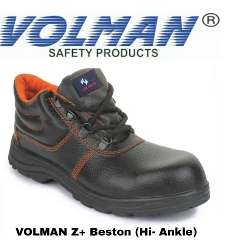 Industrial Safety Sh