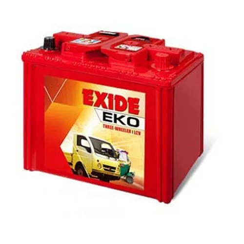 Exide EKO LCV Batter