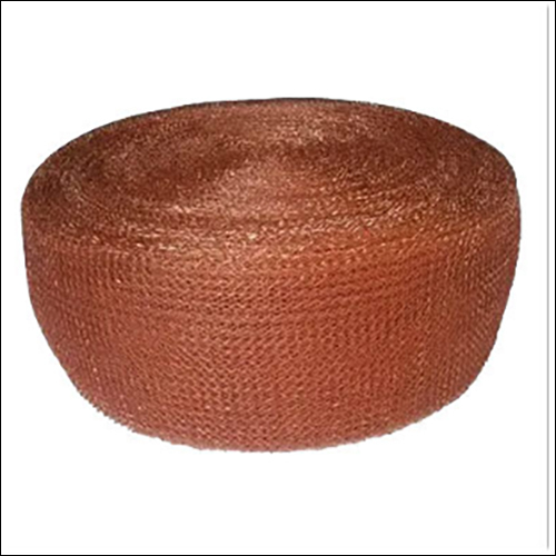 Copper Knitted Wire 