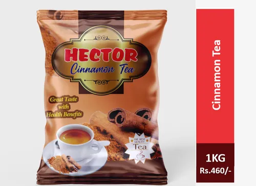 Hector Cinnamon Tea