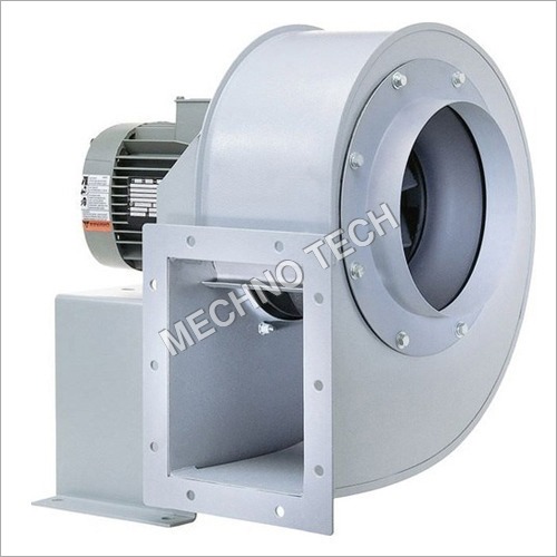 Industrial Ss Blower