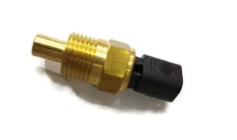 JCB Temperature Gaug