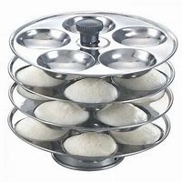 Idli Steamer Tray