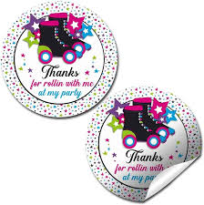 Roller Stickers