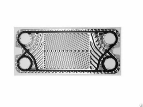 Ss Heat Exchanger