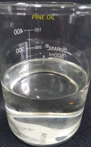 Pine Oil - 22% Pure 