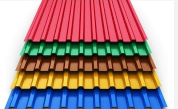 Roofing Sheet