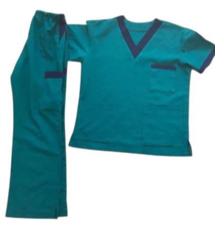 Medical Scrub Unifor