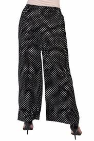 Elvora Ladies Black 