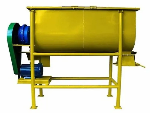Ribbon Blender Mixer