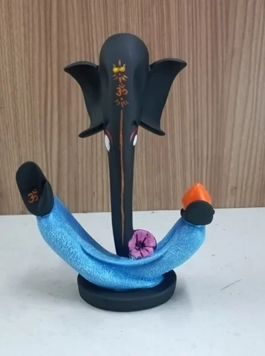 15inch Resin Ganesha