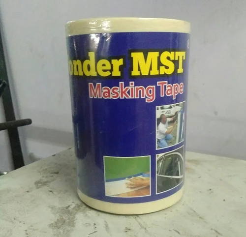 Wonder Masking Tape