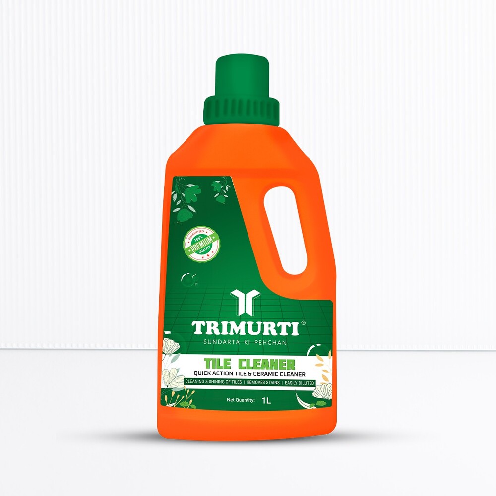 Trimurti 1 L Tile Cl