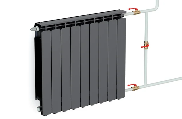 Radiators & Accessories