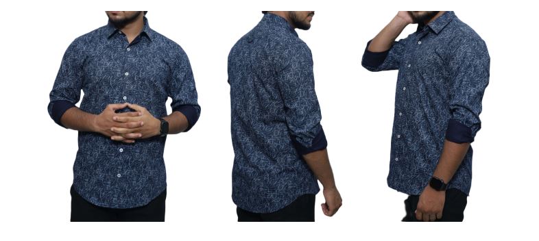 Shirt Full Sleeves