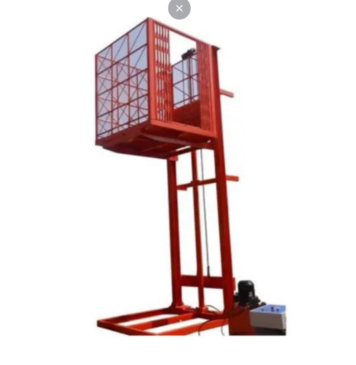 Industrial Goods Lif