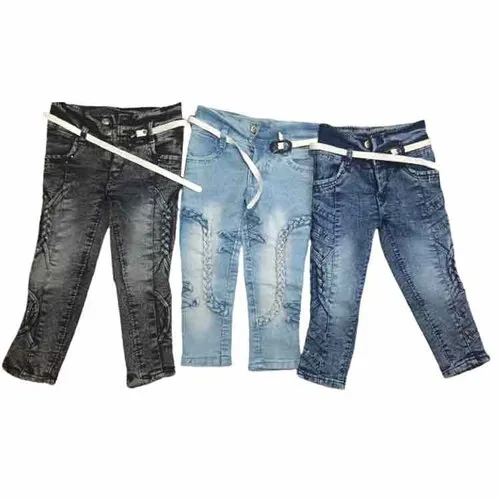 Baby Girl Jeans