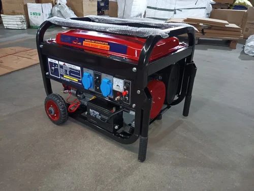 Portable Generator