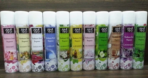 Air Freshener Air Fi
