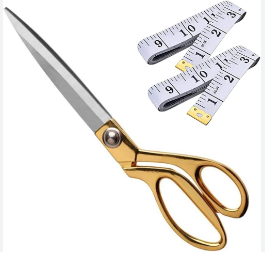 Steel Tailoring Scis