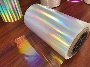 Holographic Laminati