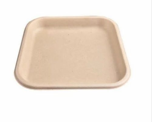 Baggase Plate